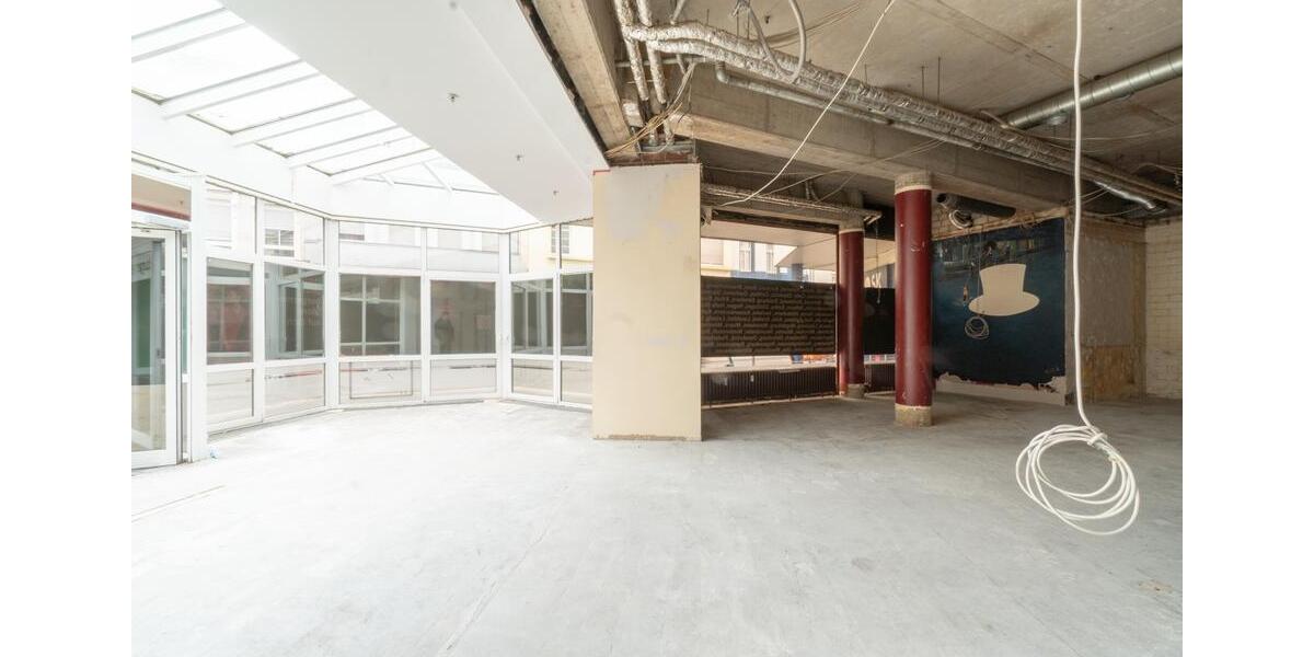 Gewerbeobjekt Mönchengladbach Süd - 2.181&euro; | Angebot:22084112