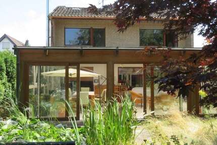 Haus Jüchen - 5 Zimmer, 160 m&sup2;, 493.000&euro; | Angebot:27360434