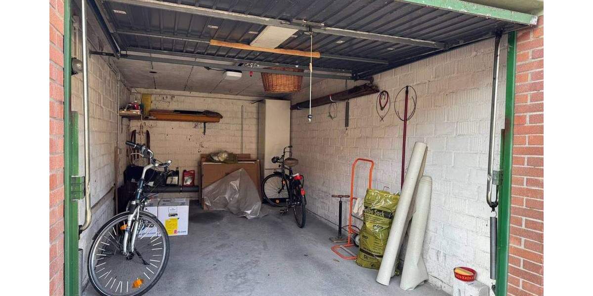 Reihenmittelhaus Krefeld Inrath/Kliedbruch - 4 Zimmer, 110 m&sup2;, 328.000&euro; | Angebot:25879795