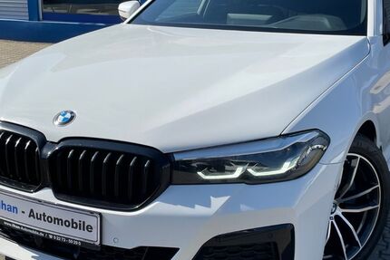 BMW 520 130.084 km 31.450 &euro; Kerpen-Sindorf 50170