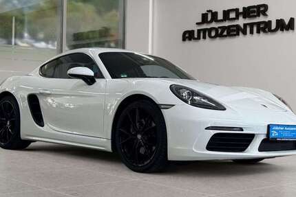 Porsche Cayman 88.000 km 38.990 &euro; Jülich 52428