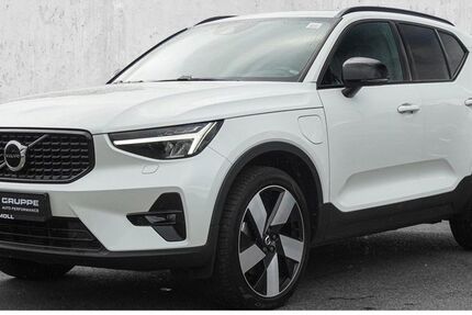 Volvo XC40 63.065 km 32.980 &euro; Düsseldorf 40474