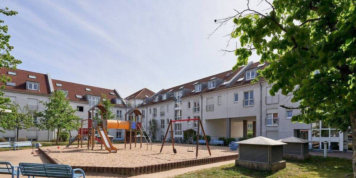 Etagenwohnung Dormagen Dormagen-Nord - 2 Zimmer, 60 m&sup2;, 507&euro; | Angebot:26192579