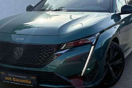 Peugeot 308 18.000 km 20.698 &euro; Mönchengladbach 41063