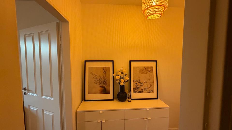 Etagenwohnung Grevenbroich - 1.5 Zimmer, 35 m&sup2;, 119.000&euro; | Angebot:26730627