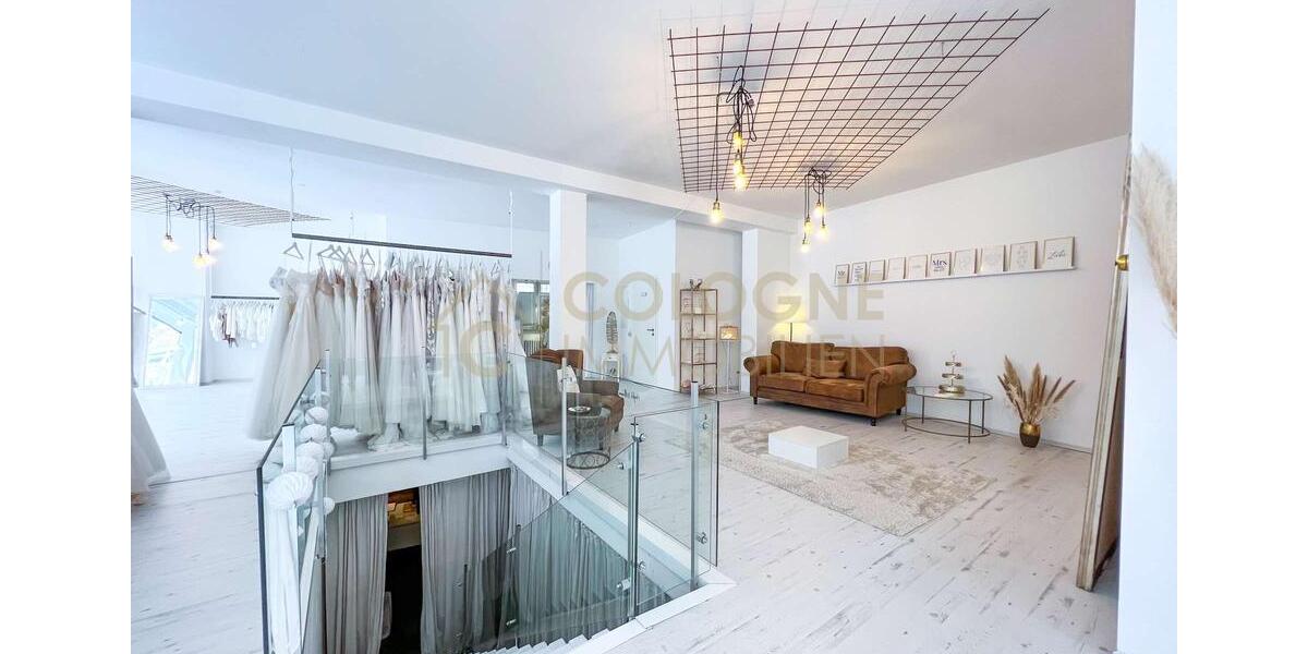 Gewerbeobjekt Frechen - 1.800&euro; | Angebot:20868643