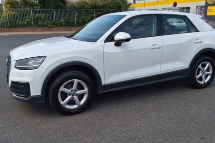 Audi Q2 180.450 km 11.990 &euro; Bergheim 50126