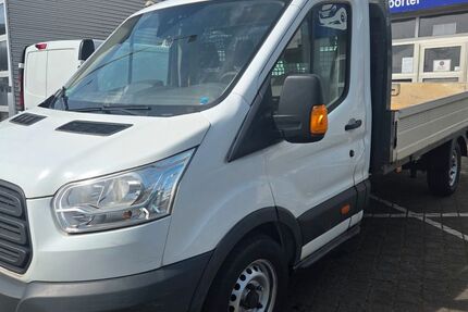 Ford Transit 144.000 km 13.950 &euro; Pulheim 50259