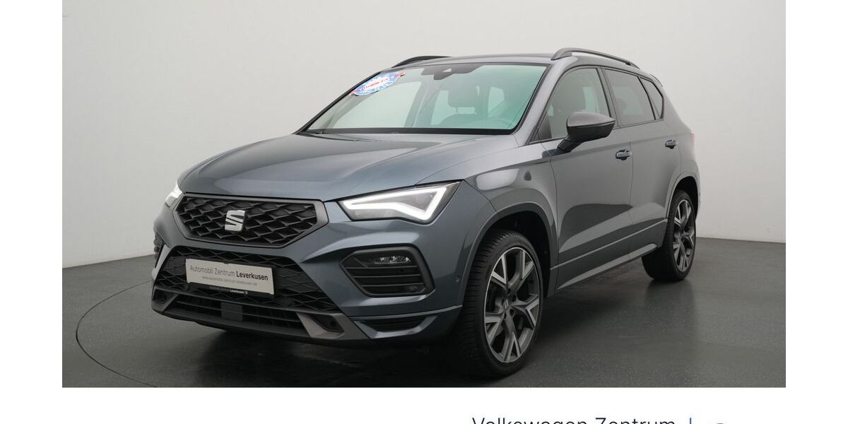 Seat Ateca 48.030 km 26.980 &euro; Leverkusen 51379