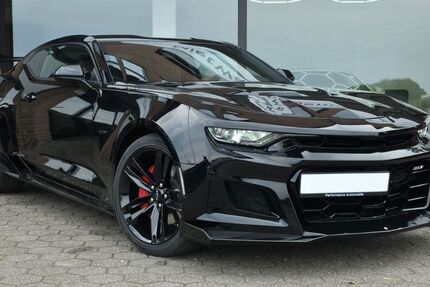 Chevrolet Camaro 36.500 km 42.900 &euro; Korschenbroich 41352
