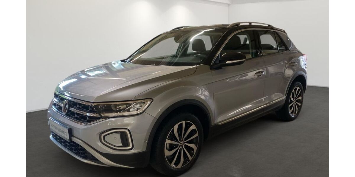 VW T-Roc 61.448 km 22.990 &euro; Düsseldorf 40233
