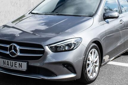 Mercedes-Benz B 200 31.337 km 22.950 &euro; Meerbusch 40670