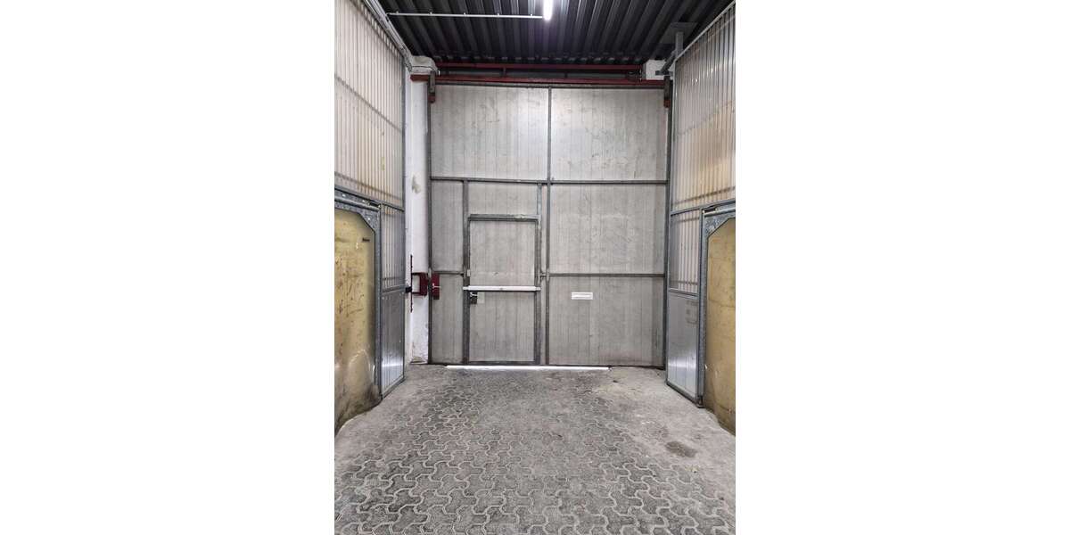 Gewerbeobjekt Nordrhein-Westfalen - Mönchengladbach Mönchengladbach - 1.950&euro; | Angebot:27335973