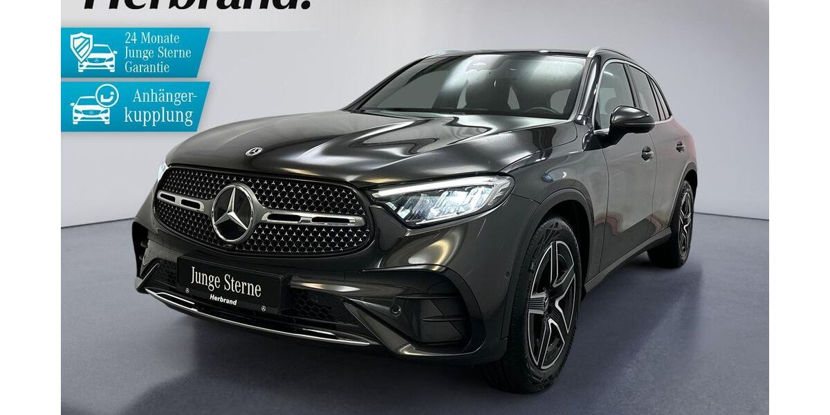 Mercedes-Benz GLC 300 38.452 km 52.690 &euro; Mönchengladbach 41063