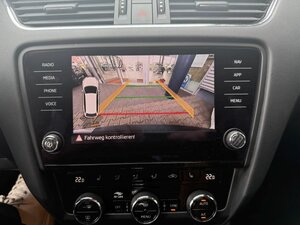 Skoda OCTAVIA TSI RS 2.0 Combi +Navi+CarPlay+Totwinkel+ 89.000 km 23.450 &euro; Meerbusch 40667