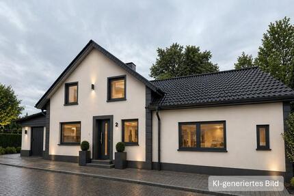 Haus Wassenberg - 4 Zimmer, 110 m&sup2;, 150.000&euro; | Angebot:26268724