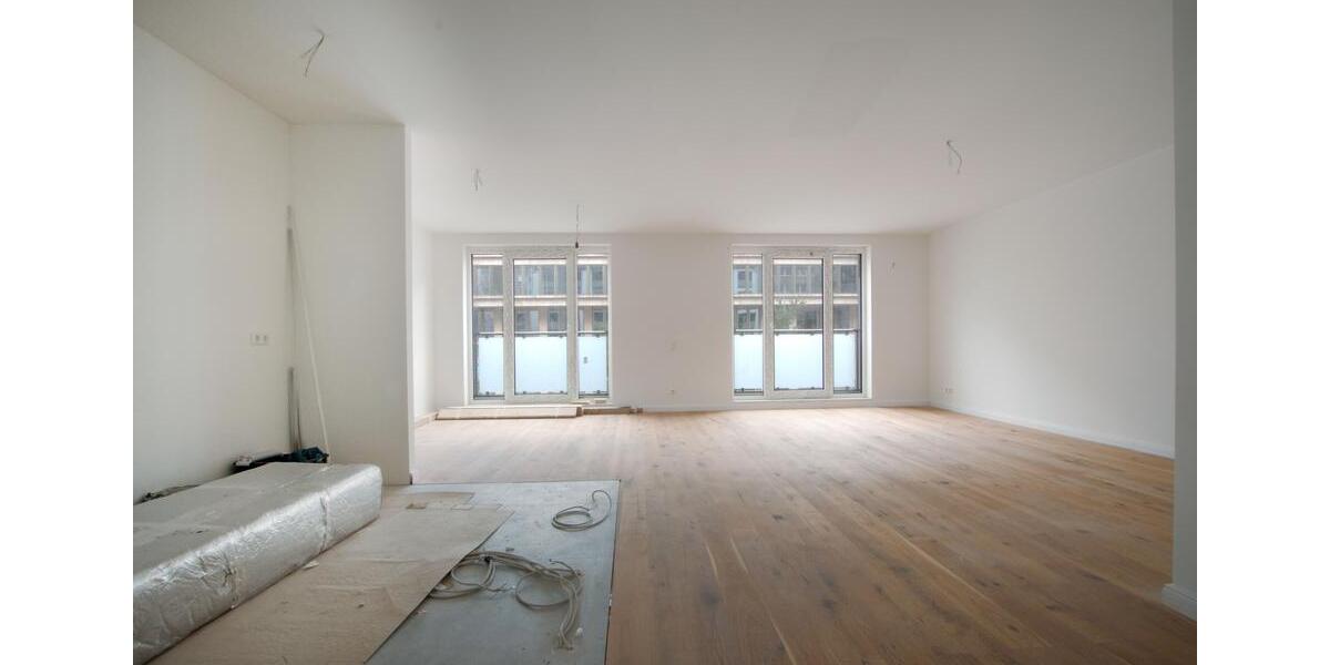 Etagenwohnung Düsseldorf Pempelfort - 3 Zimmer, 87 m&sup2;, 1.680&euro; | Angebot:24199381