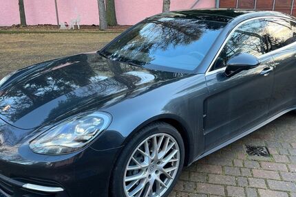 Porsche Panamera 92.000 km 65.500 &euro; Mönchengladbach 41199