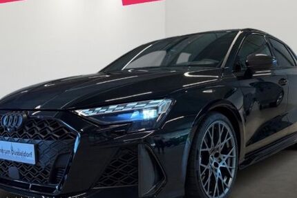 Audi RS3 6.000 km 65.980 &euro; Düsseldorf 40233