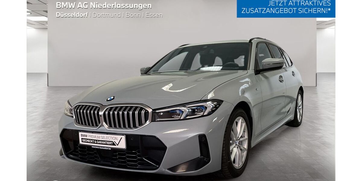 BMW 330 24.974 km 43.999 &euro; Düsseldorf 40237