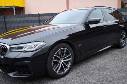 BMW 530 294.000 km 21.999 &euro; Neuss 41462