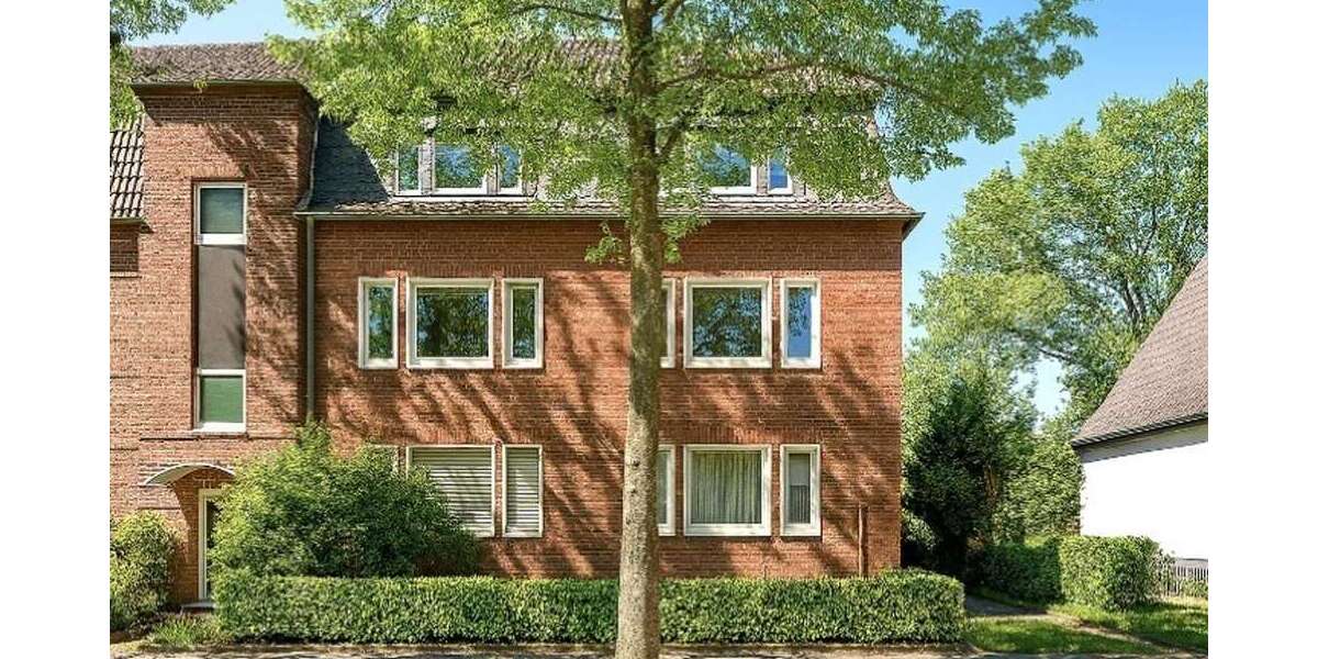 Einfamilienhaus Krefeld Benrad - 10 Zimmer, 291 m&sup2;, 550.000&euro; | Angebot:26211759