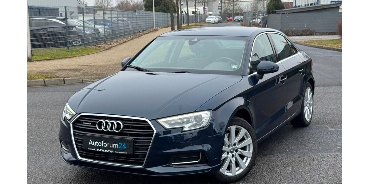 Audi A3 59.000 km 18.199 &euro; Jülich 52428