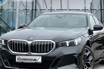 BMW 520 6.200 km 61.990 &euro; Mönchengladbach 41066