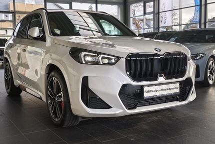 BMW X1 4.076 km 44.490 &euro; Langenfeld 40764