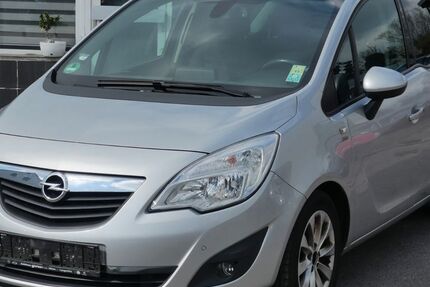 Opel Meriva 191.897 km 2.999 &euro; Leverkusen 51379