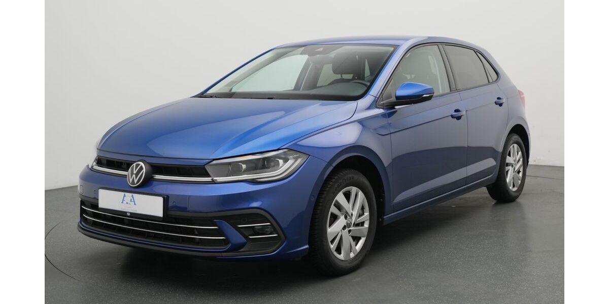 VW Polo 30.420 km 18.290 &euro; Leverkusen 51373