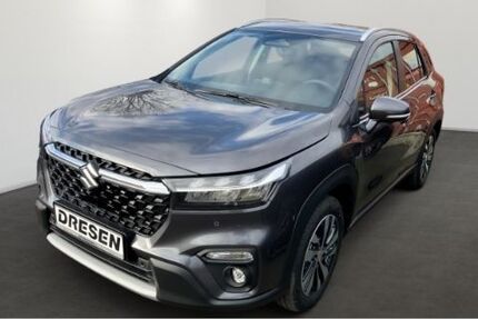 Suzuki (SX4) S-Cross 2.100 km 28.850 &euro; Korschenbroich 41352