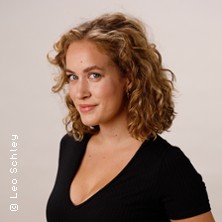 Just Leo - Frausein ist ein wilder Ritt 29.10.2026 Capitol Theater