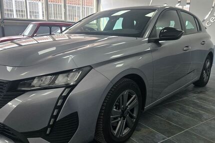 Peugeot 308 50.920 km 18.600 &euro; Neuss 41469