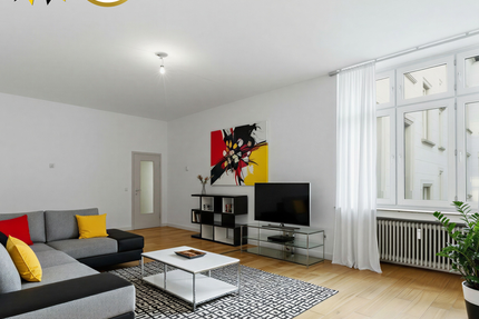 Wohnung Köln Innenstadt - 2 Zimmer, 82 m&sup2;, 499.000&euro; | Angebot:26065816