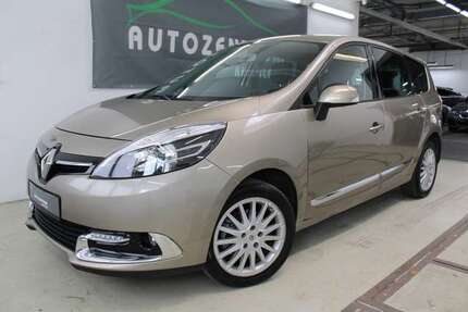 Renault Grand Scenic 62.628 km 9.990 &euro; Düsseldorf 40233