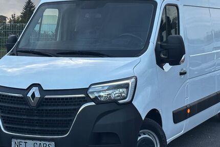 Renault Master 92.125 km 18.850 &euro; Hilden 40721