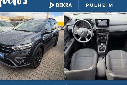 Dacia Jogger 59.500 km 15.399 &euro; Pulheim 50259