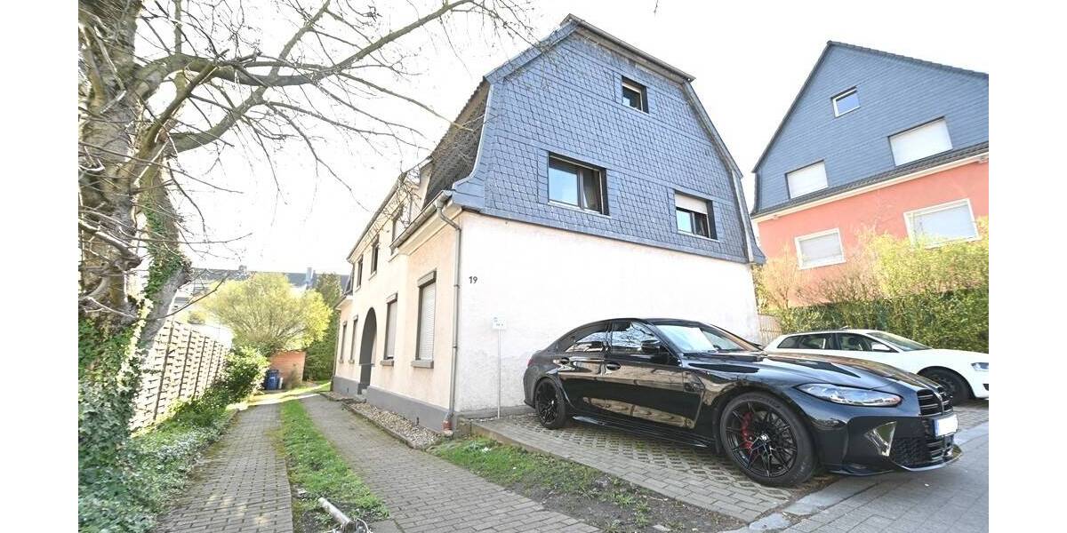 Mehrfamilienhaus, Wohnhaus Leverkusen Opladen - 1 Zimmer, 286 m&sup2;, 799.000&euro; | Angebot:26066545