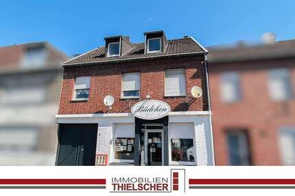 Haus Erkelenz / Kückhoven Kückhoven - 4 Zimmer, 92 m&sup2;, 199.000&euro; | Angebot:26773686
