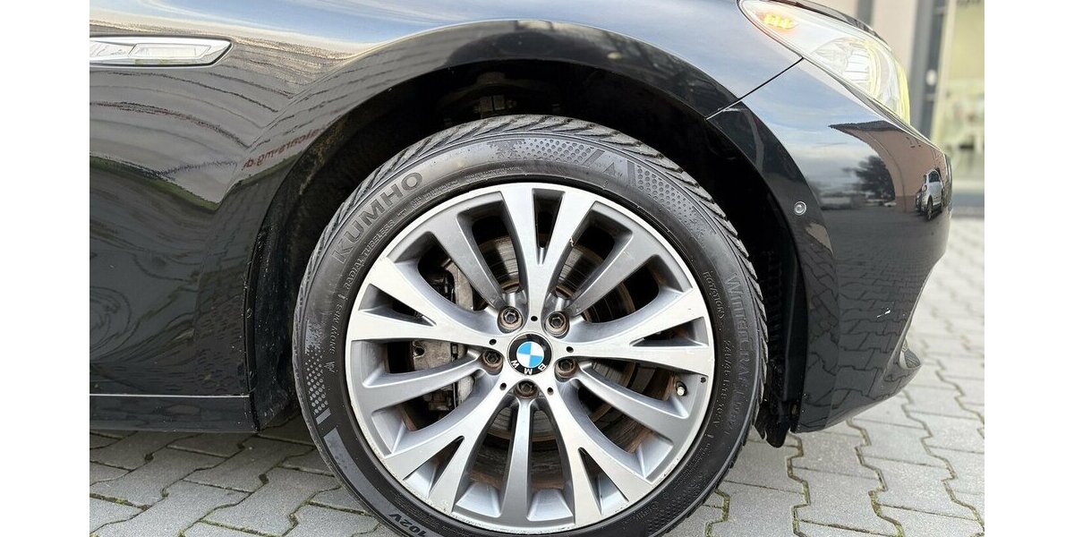 BMW 530 Gran Turismo xDrive / M Paket / Pano/ Leder 179.000 km 15.790 &euro; Mönchengladbach 41066