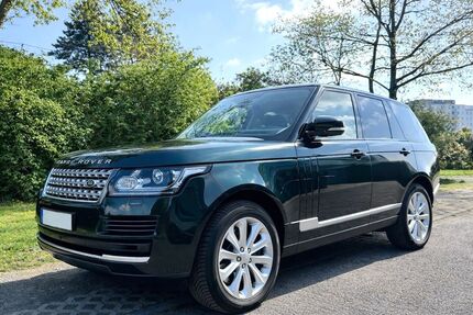 Land Rover Range Rover 76.000 km 49.000 &euro; Meerbusch 40667