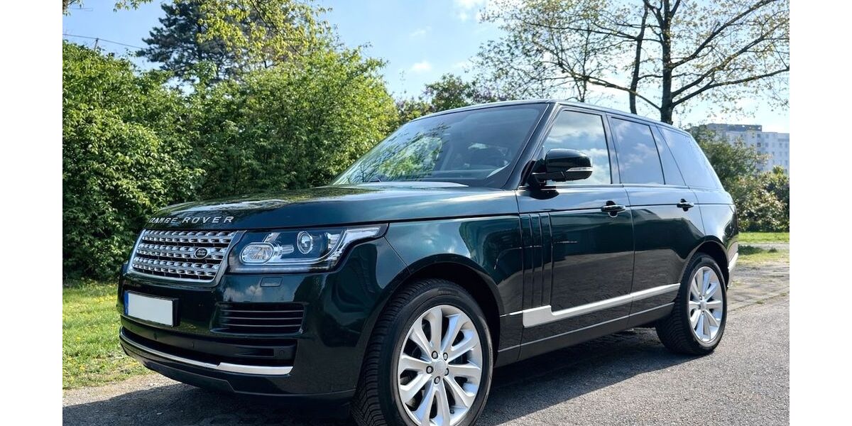 Land Rover Range Rover 76.000 km 49.000 &euro; Meerbusch 40667