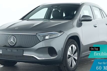 Mercedes-Benz EQA 12.983 km 39.980 &euro; Mönchengladbach 41238