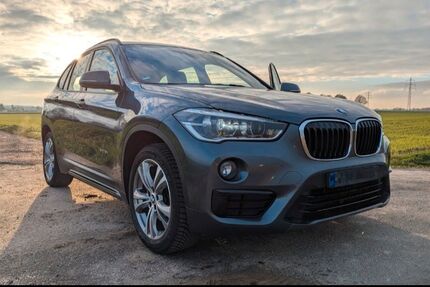 BMW X1 144.500 km 12.700 &euro; Erkelenz 41812
