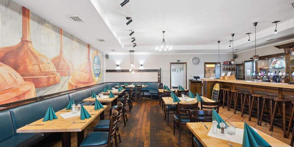 Gewerbeobjekt Wegberg Beeck - 965.000&euro; | Angebot:25896497