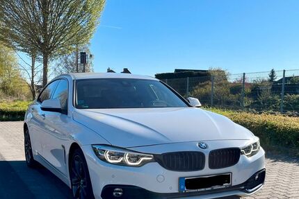 BMW 420 Gran Coupé 57.500 km 24.290 &euro; Grevenbroich 41516