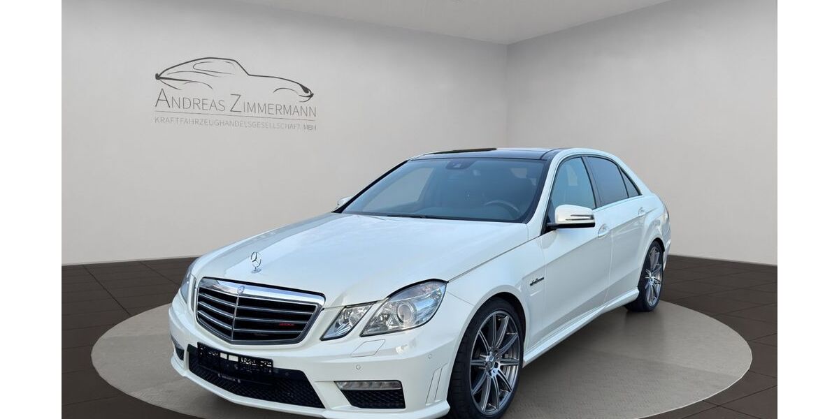 Mercedes-Benz E 63 AMG 91.700 km 29.800 &euro; Kaarst 41564