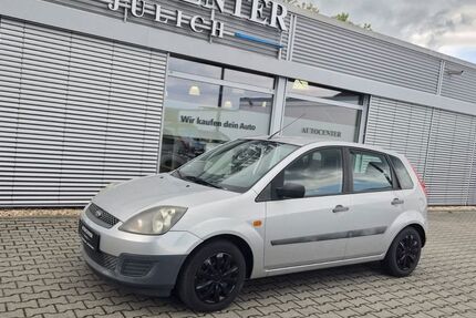 Ford Fiesta 184.500 km 999 &euro; Jülich 52428