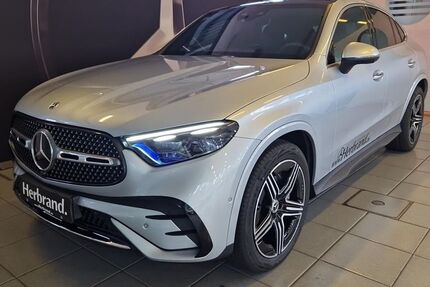 Mercedes-Benz GLC 300 9.532 km 61.990 &euro; Mönchengladbach 41063
